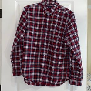 Ralph Lauren Polo long sleeve button up